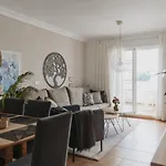 Apartamento Ap378 Casa Maria