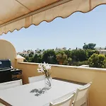 Apartamento Ap378 Casa Maria *