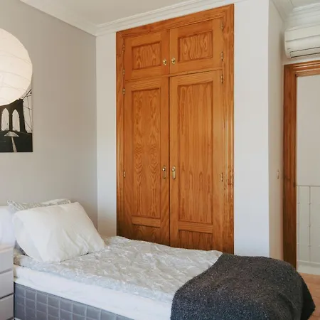 Apartamento Ap378 Casa Maria