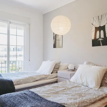 Apartamento Ap378 Casa Maria Nerja