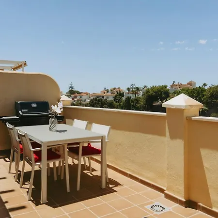 Apartamento Ap378 Casa Maria *