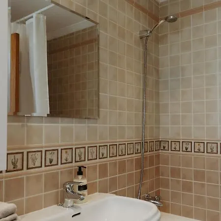 Apartment Ap378 Casa Maria