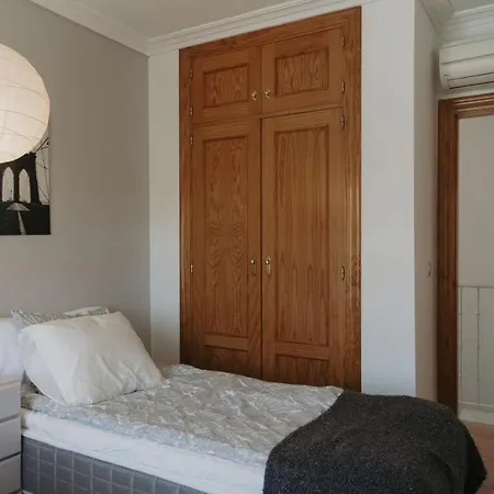 Ap378 Casa Maria Nerja