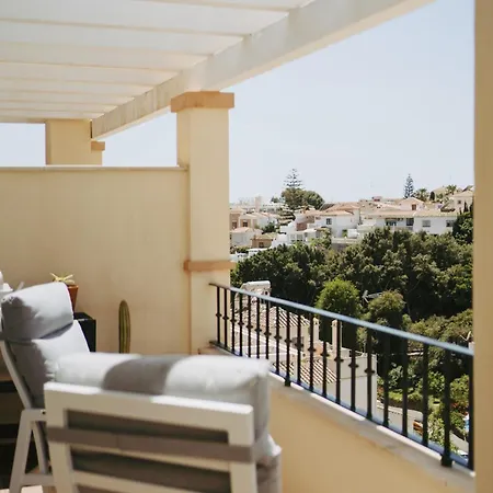 Апартаменты Ap378 Casa Maria Нерха