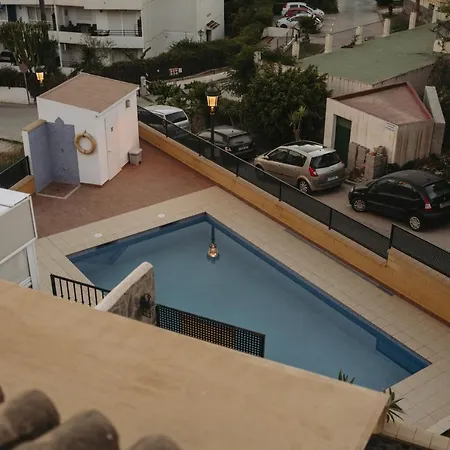 Ap378 Casa Maria Apartment *