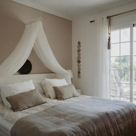 Ap378 Casa Maria Apartment Nerja