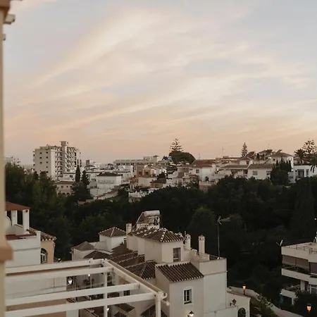 Ap378 Casa Maria Appartement *