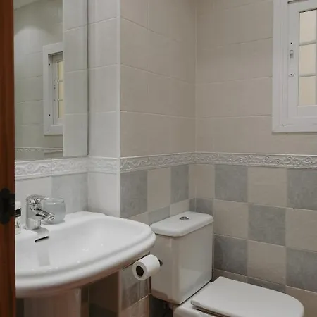 Apartment Ap378 Casa Maria *