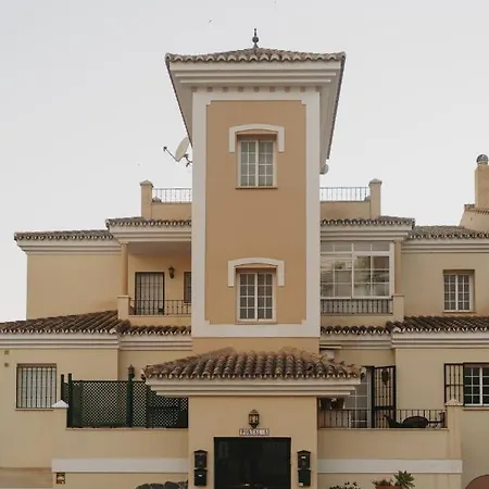 Lägenhet Ap378 Casa Maria Nerja