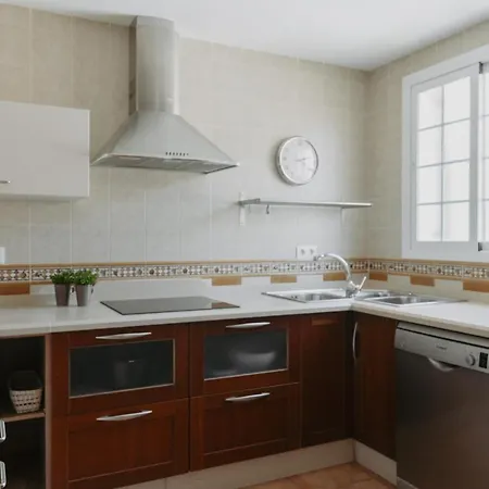 Apartment Ap378 Casa Maria Nerja