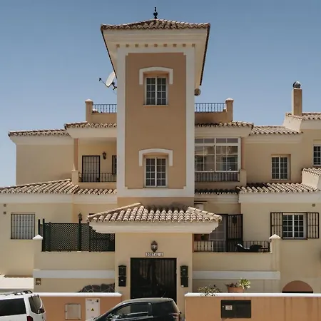 Apartment Ap378 Casa Maria