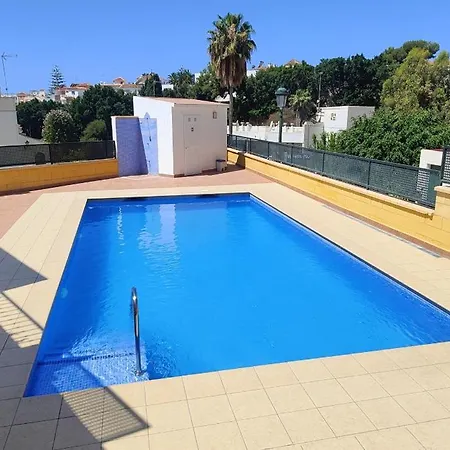 Ap378 Casa Maria Lägenhet *