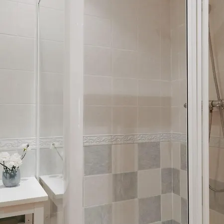 Apartment Ap378 Casa Maria