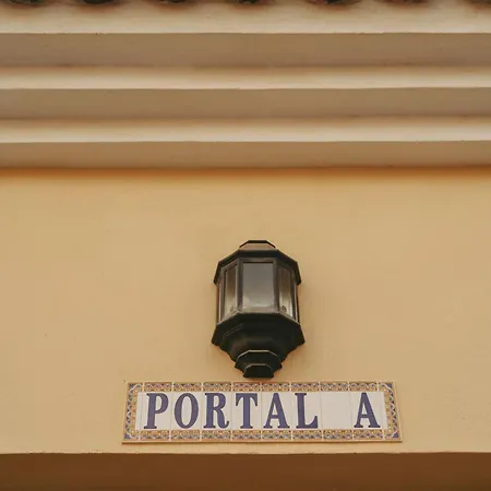 Lägenhet Ap378 Casa Maria
