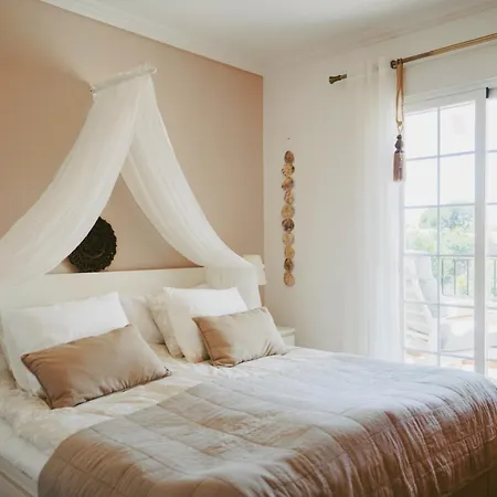 Ap378 Casa Maria Apartment Nerja