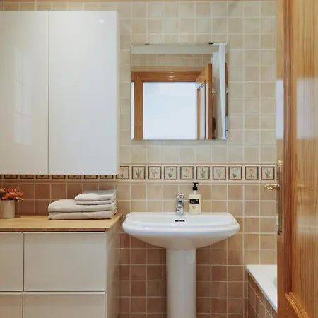 Lägenhet Ap378 Casa Maria Nerja
