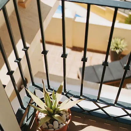 Ap378 Casa Maria Apartment