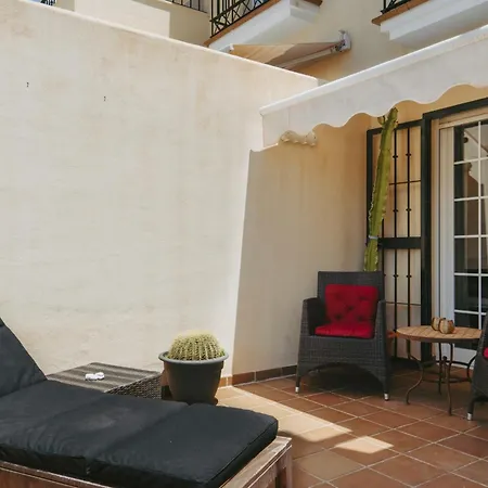 Ap378 Casa Maria Lägenhet *