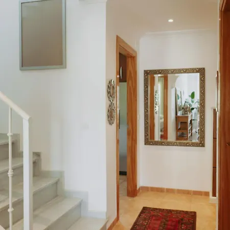 Ap378 Casa Maria Apartment