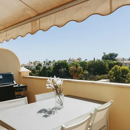 Apartment Ap378 Casa Maria *