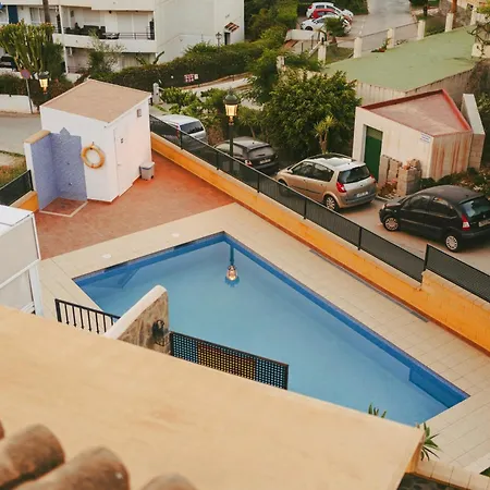 Ap378 Casa Maria * Nerja