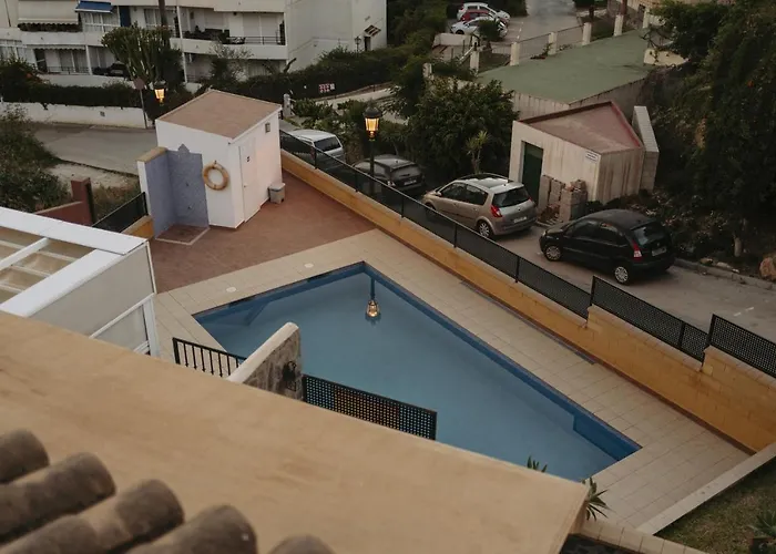 Ap378 Casa Maria Apartament *