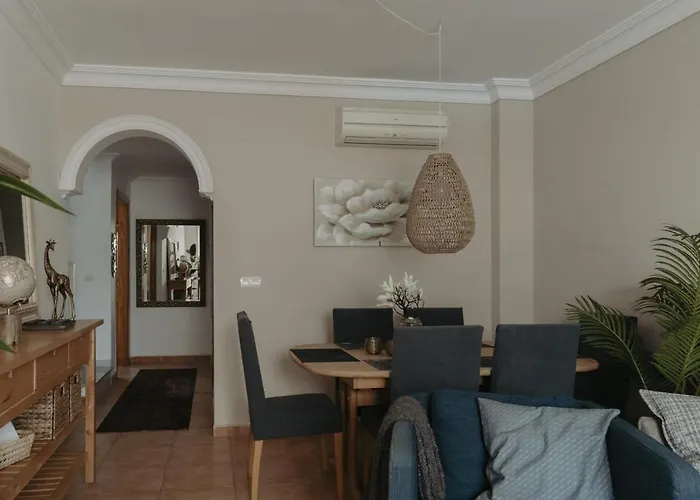 Ap378 Casa Maria Nerja