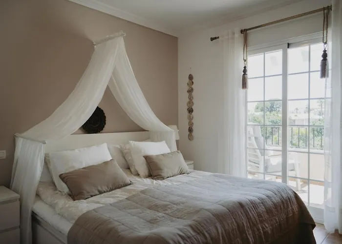 Ap378 Casa Maria Apartament Nerja