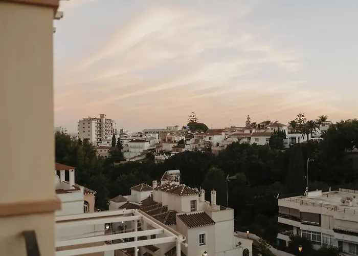 Ap378 Casa Maria Apartament *