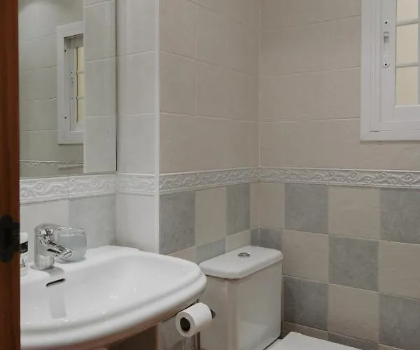 Apartament Ap378 Casa Maria *