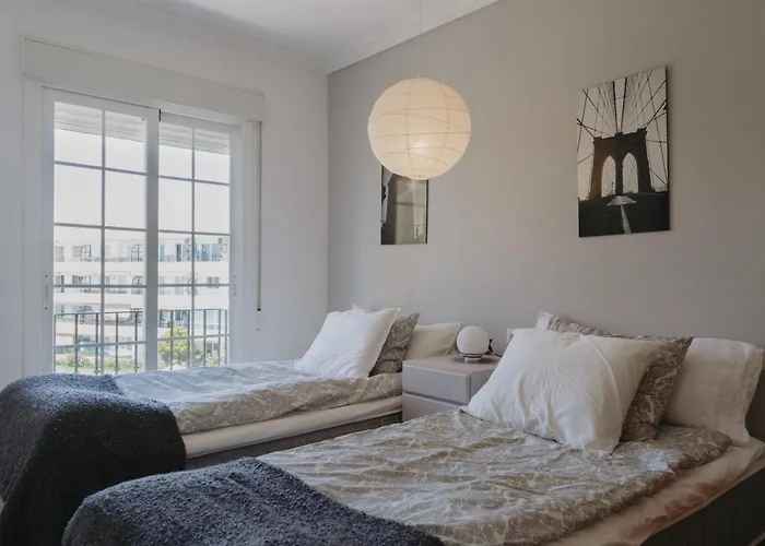 Apartament Ap378 Casa Maria Nerja