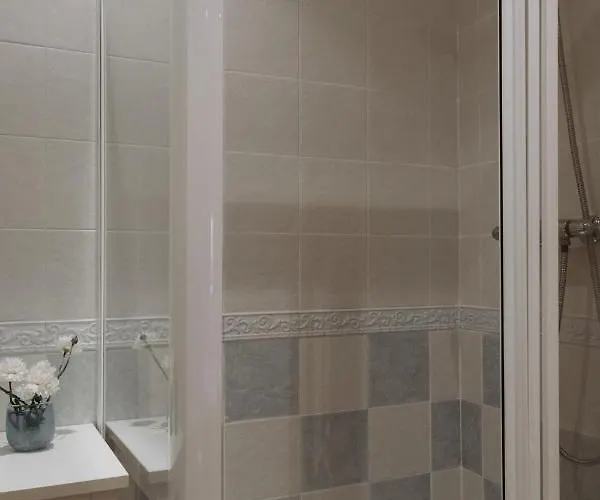 Apartament Ap378 Casa Maria Nerja