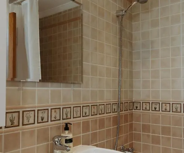 Apartament Ap378 Casa Maria