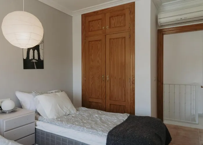 Ap378 Casa Maria Nerja