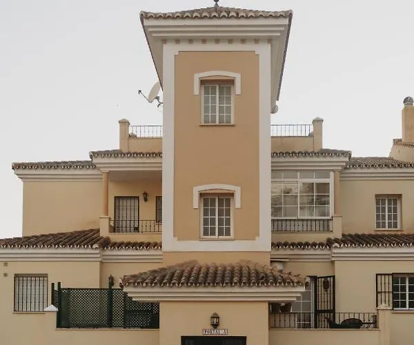 Apartament Ap378 Casa Maria Nerja