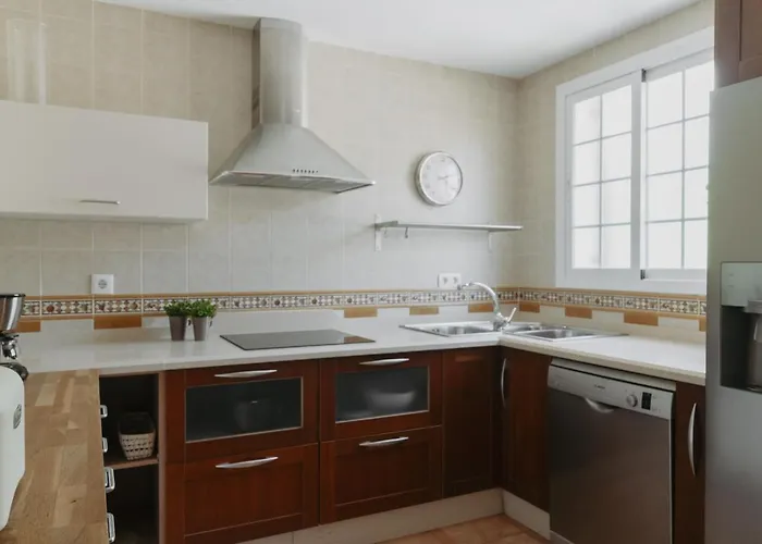 Apartament Ap378 Casa Maria Nerja