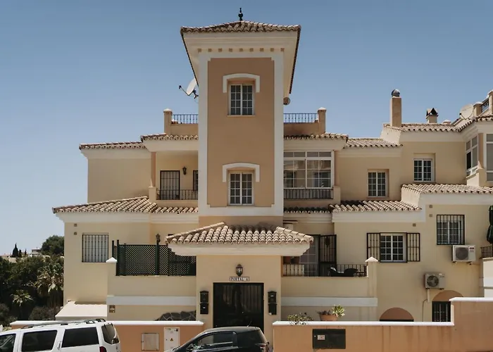 Lägenhet Ap378 Casa Maria