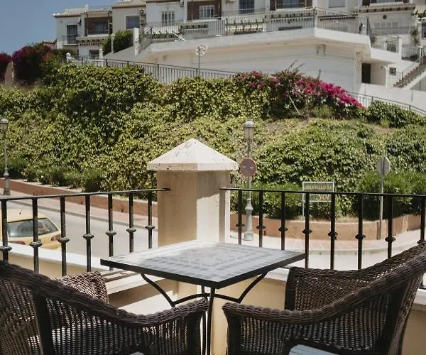 Apartament Ap378 Casa Maria Nerja
