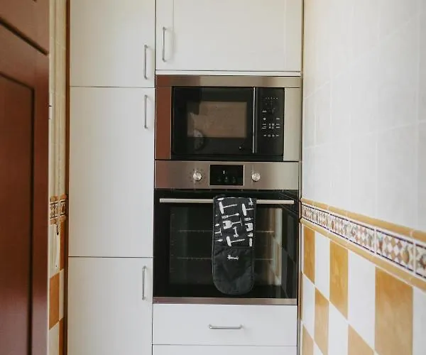 Apartament Ap378 Casa Maria Nerja