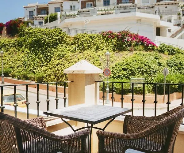 Ap378 Casa Maria Apartament