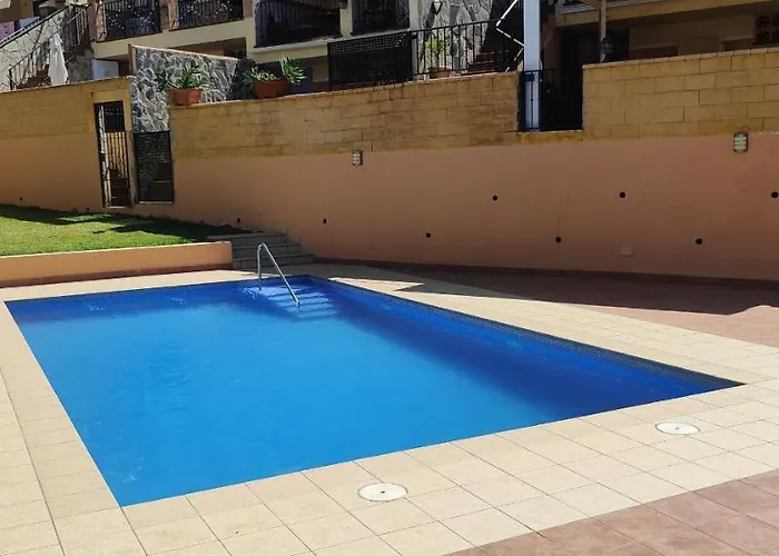 Ap378 Casa Maria Apartament