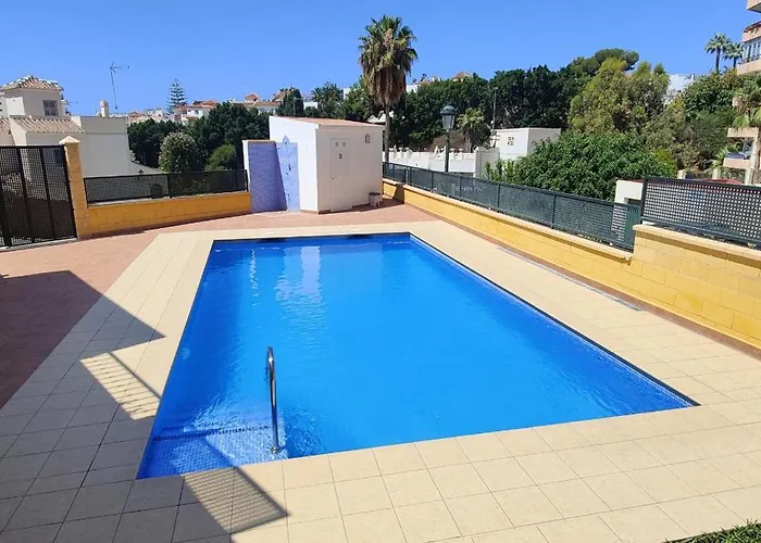 Ap378 Casa Maria Apartament *