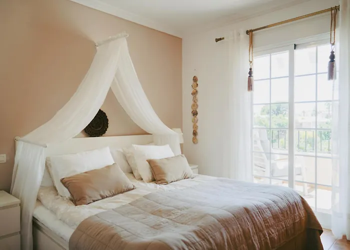 Ap378 Casa Maria Apartament Nerja