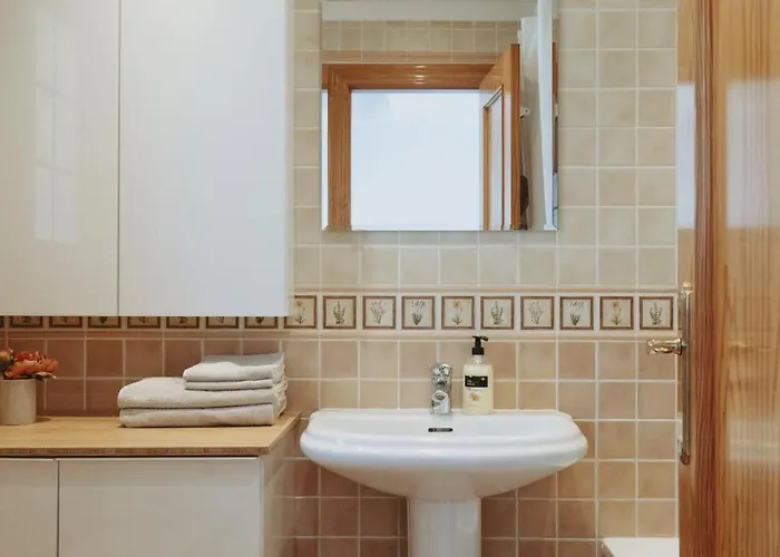 Apartament Ap378 Casa Maria Nerja