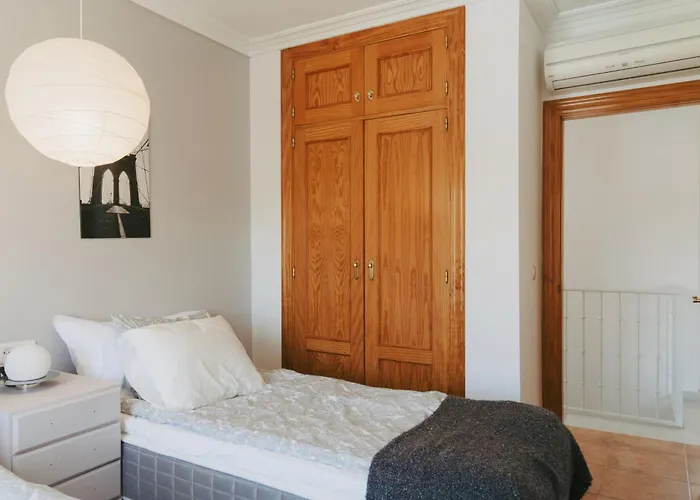 Apartament Ap378 Casa Maria