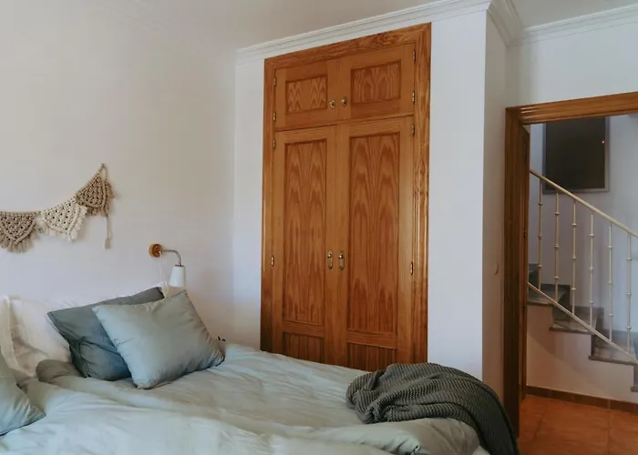 Ap378 Casa Maria Nerja