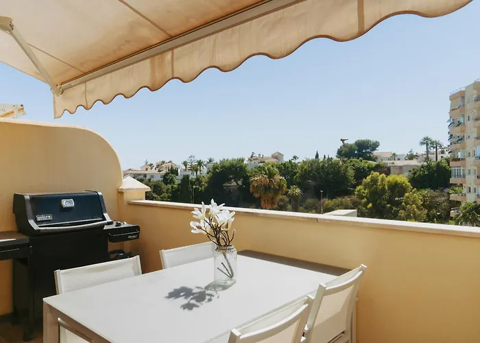 Apartament Ap378 Casa Maria *