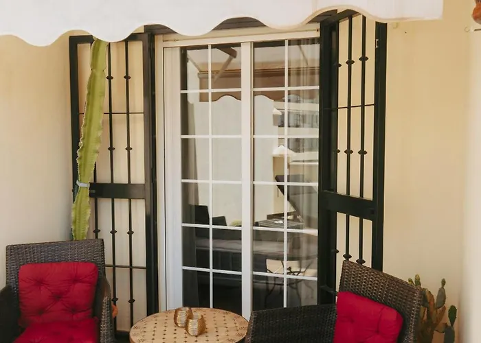 Apartament Ap378 Casa Maria Nerja