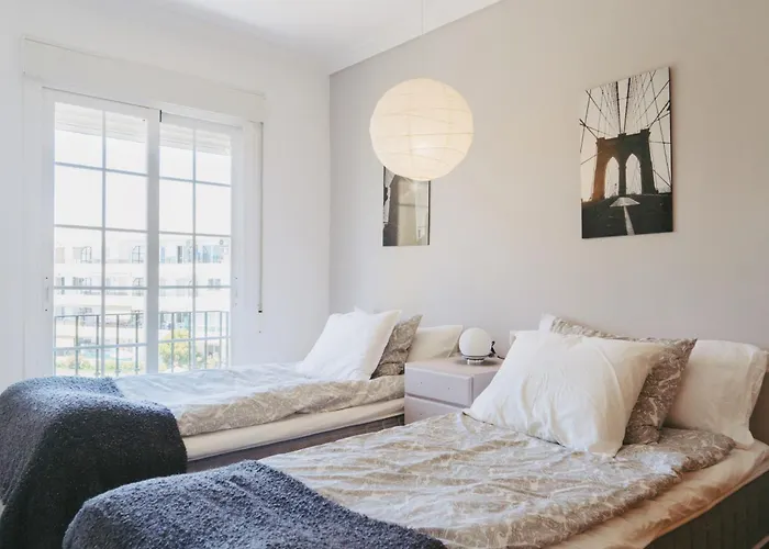 Apartament Ap378 Casa Maria Nerja