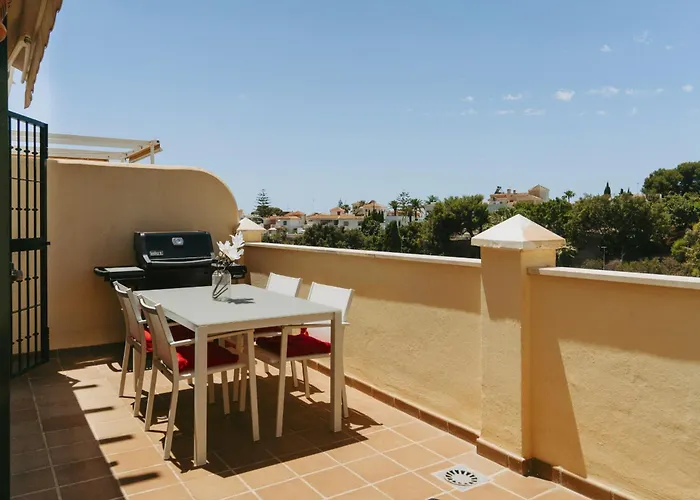 Apartament Ap378 Casa Maria *